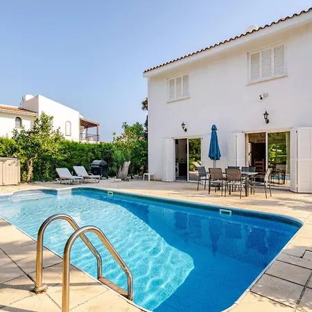Vilă Coral Bay Amazing Villa Pool&Garden Garden Sandy Beach