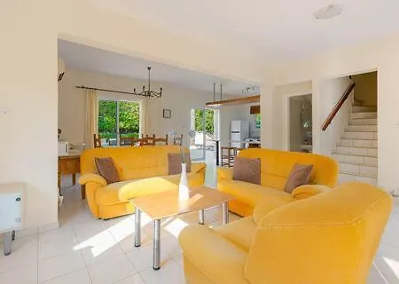 Vilă Coral Bay Amazing Villa Pool&Garden Garden Sandy Beach