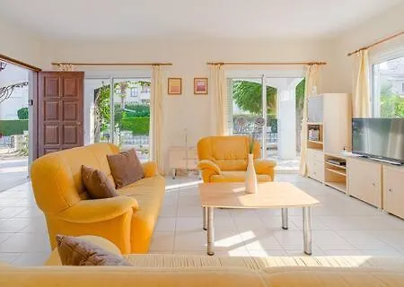 Amazing Pool&garden 50 M Sandy
