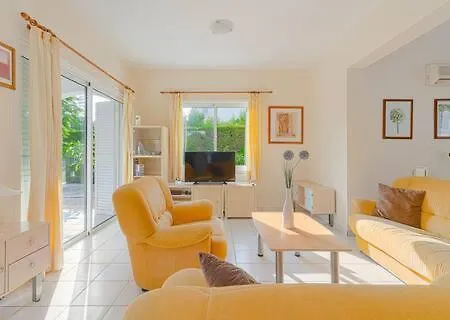 וילה Amazing Pool&garden 50 M Sandy *