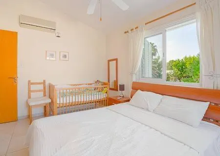 Vilă Coral Bay Amazing Villa Pool&Garden Garden Sandy Beach *