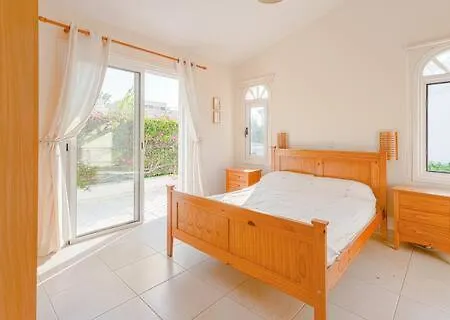Amazing Pool&garden 50 M Sandy וילה