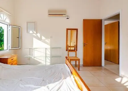 Coral Bay Amazing Villa Pool&Garden Garden Sandy Beach Vilă