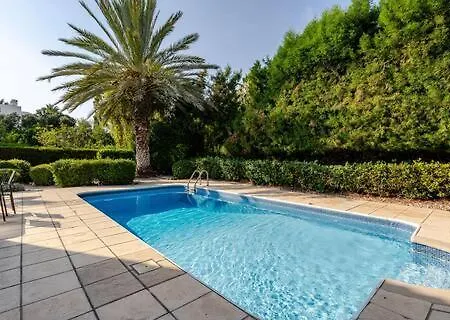 וילה Amazing Pool&garden 50 M Sandy קורל ביי