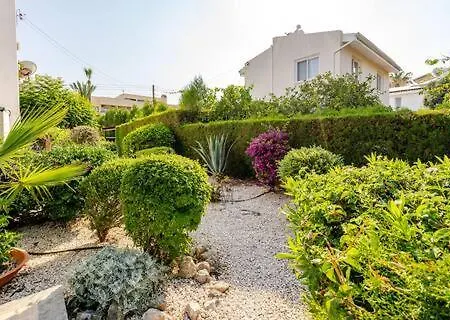 Amazing Pool&garden 50 M Sandy