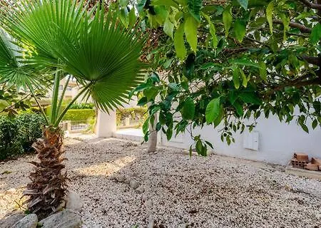 Amazing Pool&garden 50 M Sandy וילה קורל ביי