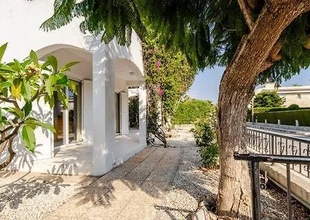 Coral Bay Amazing Villa Pool&Garden Garden Sandy Beach * Golful Coralilor